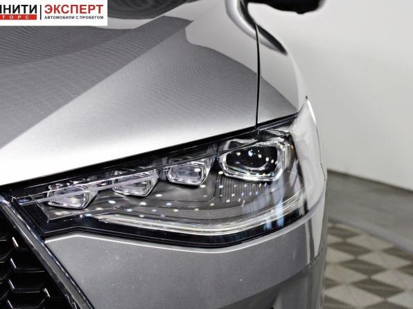 Haval F7x I с пробегом 2020 года, цена 1 657 000 рублей, 121418 км, внедорожник, Автокод Объявления