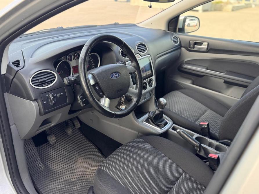 Ford Focus II Рестайлинг Воронеж  - изображение 9
