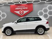 Volkswagen Tiguan II Альметьевск  - изображение 37