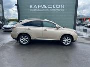 Lexus RX III Екатеринбург  - изображение 17