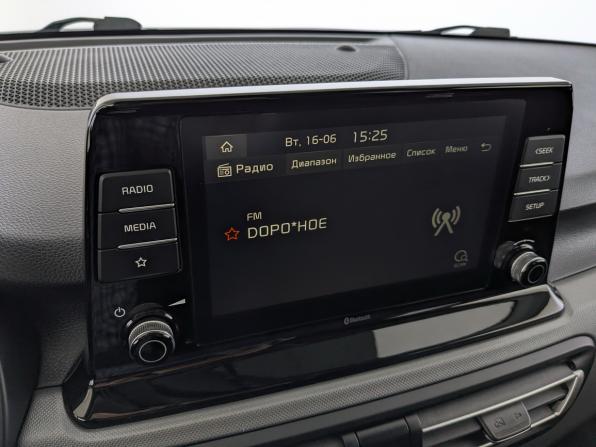 Kia Seltos I с пробегом 2020 года, цена 2 150 000 рублей, 58000 км, внедорожник, Автокод Объявления