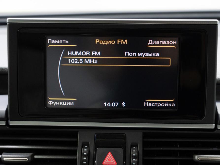 Audi A6 IV (C7) Тюмень  - изображение 26