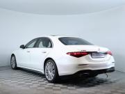 Mercedes-Benz S-Класс VII (W223) Санкт-Петербург  - изображение 33