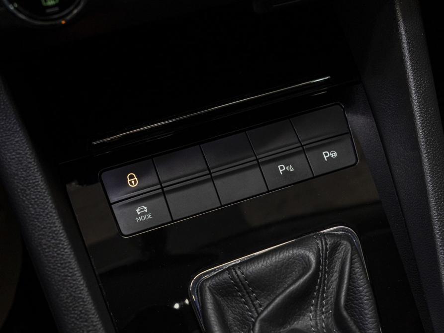 Skoda Octavia III (A7) Рестайлинг Тюмень  - изображение 24