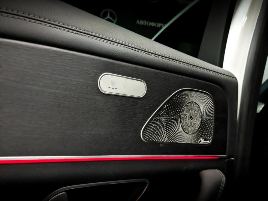 Mercedes-Benz GLE Coupe II (C167) Москва  - изображение 26