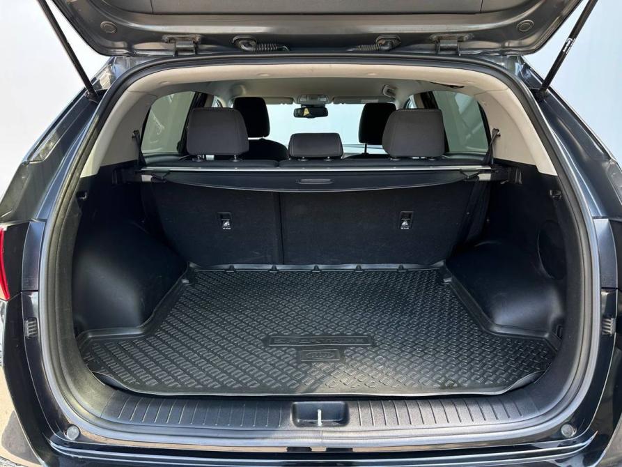 Kia Sportage IV Москва  - изображение 15