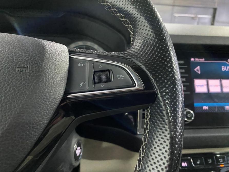 Skoda Kodiaq I Москва  - изображение 18