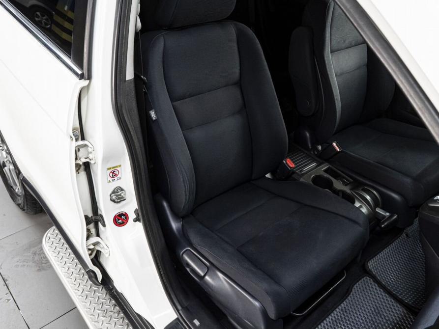 Honda CR-V III Рестайлинг Тюмень  - изображение 15