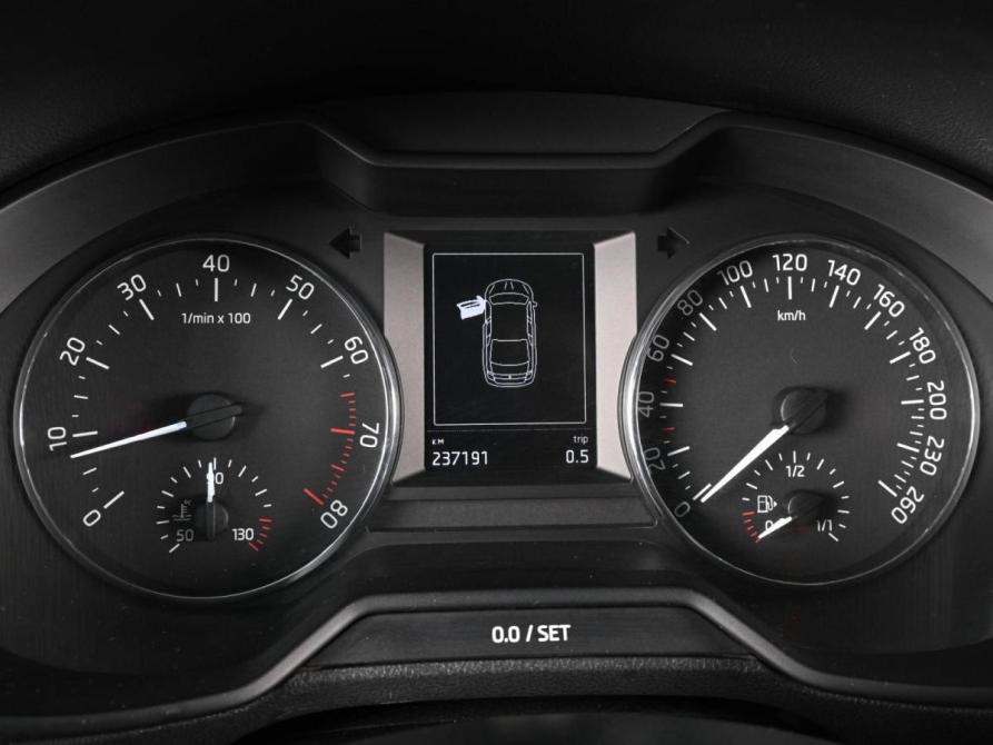 Skoda Octavia III (A7) Ростов-на-Дону  - изображение 16