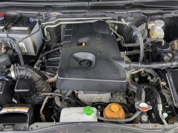 Suzuki Grand Vitara II Рестайлинг 2 с пробегом 2015 года, цена 1 650 000 рублей, 128839 км, внедорожник, Автокод Объявления