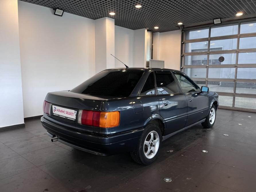 Audi 80 IV (B3) Чебоксары  - изображение 3