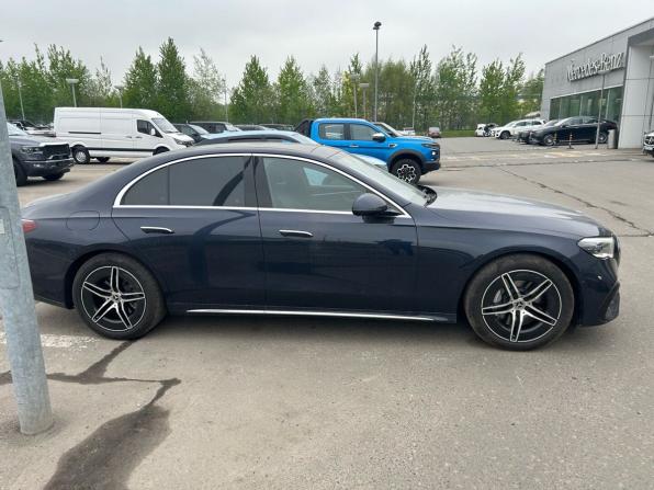 Mercedes-Benz E-Класс VI (W214 S214) с пробегом 2024 года, цена 8 400 000 рублей, 8000 км, седан, Автокод Объявления