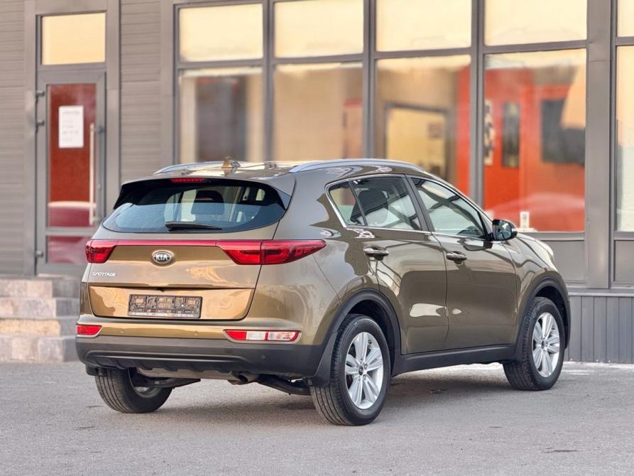 Kia Sportage IV Волгоград  - изображение 12
