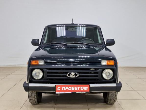 Lada (ВАЗ) Niva Legend с пробегом 2024 года, цена 850 000 рублей, 73067 км, внедорожник, Автокод Объявления