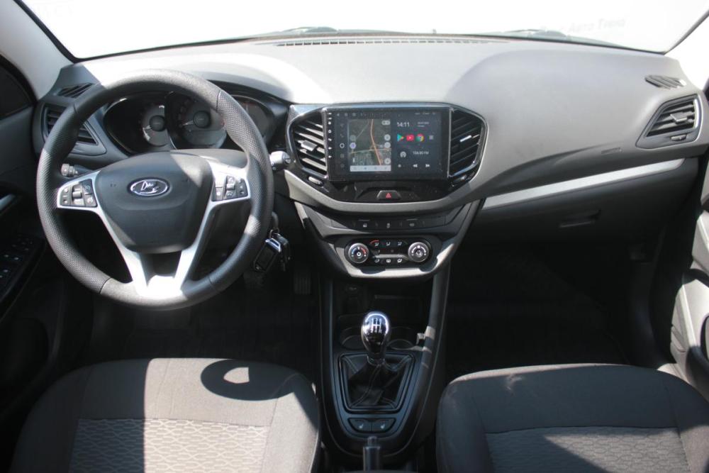 Lada (ВАЗ) Vesta I Воронеж  - изображение 17