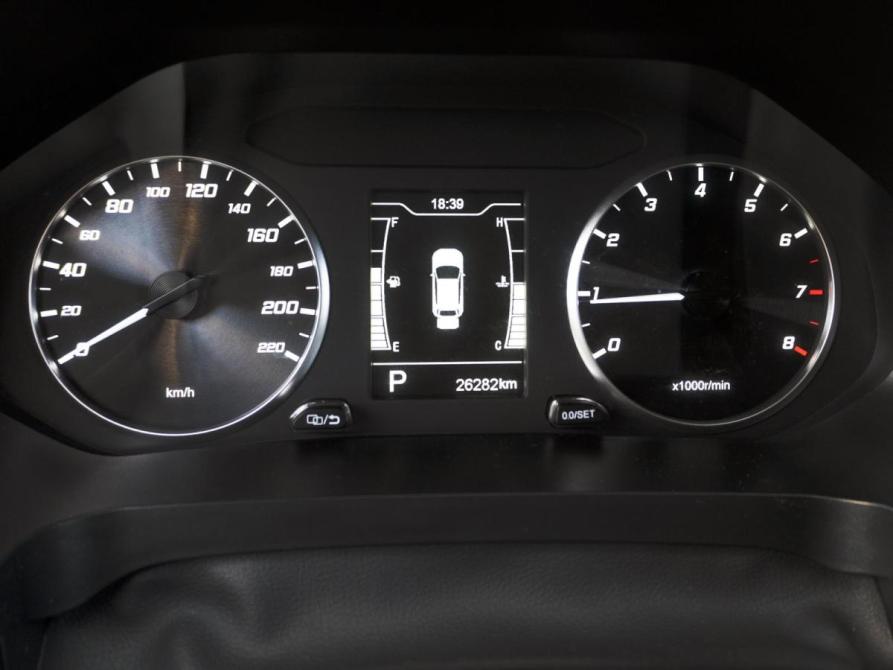 Chery Tiggo 4 Pro I Рестайлинг Кропоткин  - изображение 22