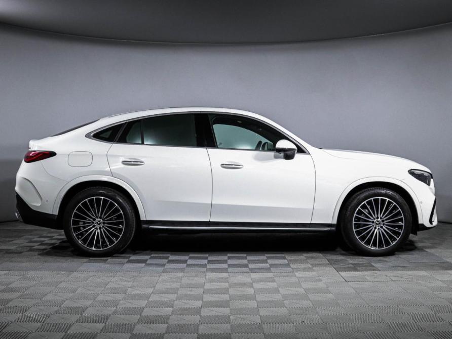 Mercedes-Benz GLC Coupe II (C254) Москва  - изображение 4