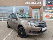 Lada (ВАЗ) Granta I Рестайлинг Набережные Челны  - изображение 21