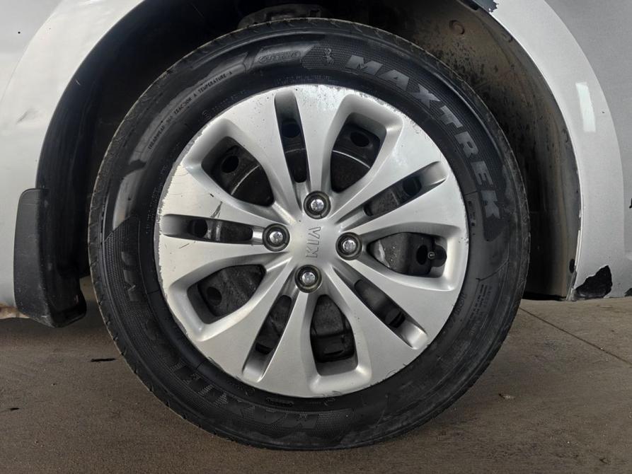 Kia Rio IV Москва  - изображение 19