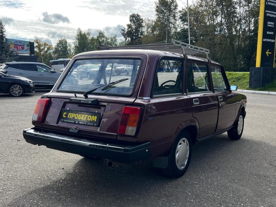 Lada (ВАЗ) 2104 Нефтекамск  - изображение 4
