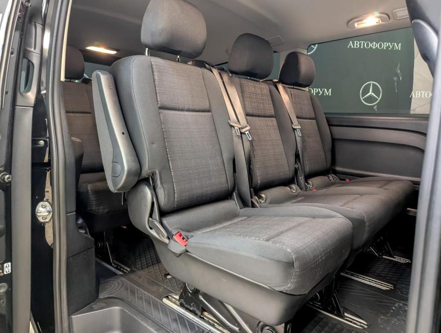 Mercedes-Benz Vito III (W447) Москва  - изображение 12
