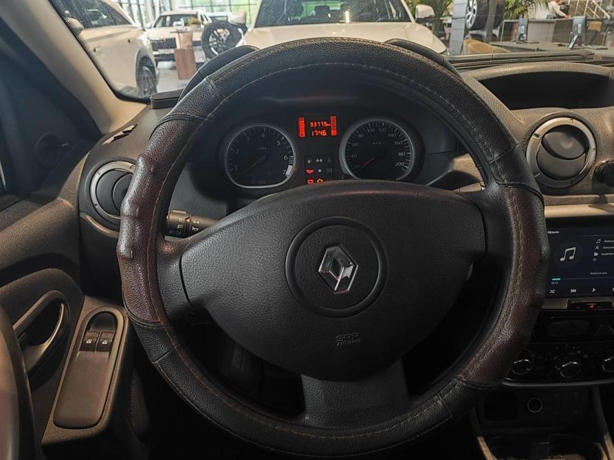 Renault Duster I Новомосковск  - изображение 12