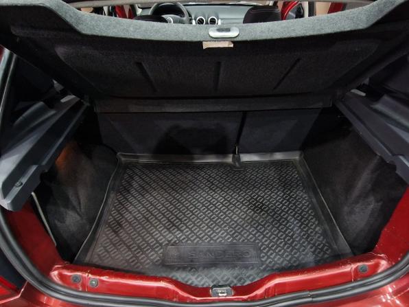 Renault Sandero I с пробегом 2011 года, цена 750 000 рублей, 110000 км, хэтчбек, Автокод Объявления