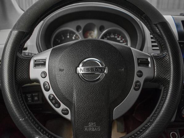 Nissan X-Trail II с пробегом 2008 года, цена 1 010 000 рублей, 257587 км, внедорожник, Автокод Объявления