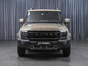JETOUR T2 Ставрополь  - изображение 30