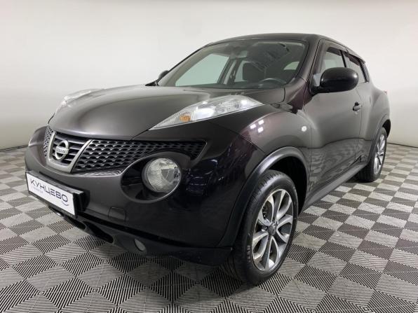 Nissan Juke I с пробегом 2013 года, цена 980 000 рублей, 224099 км, внедорожник, Автокод Объявления