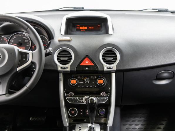 Renault Koleos I с пробегом 2011 года, цена 1 058 000 рублей, 167111 км, внедорожник, Автокод Объявления