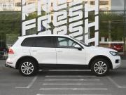 Volkswagen Touareg II Волгоград  - изображение 28