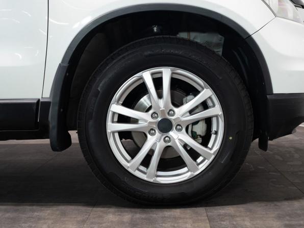 Honda CR-V III Рестайлинг с пробегом 2012 года, цена 1 580 000 рублей, 166000 км, внедорожник, Автокод Объявления