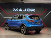 Nissan Qashqai II Рестайлинг Москва  - изображение 56