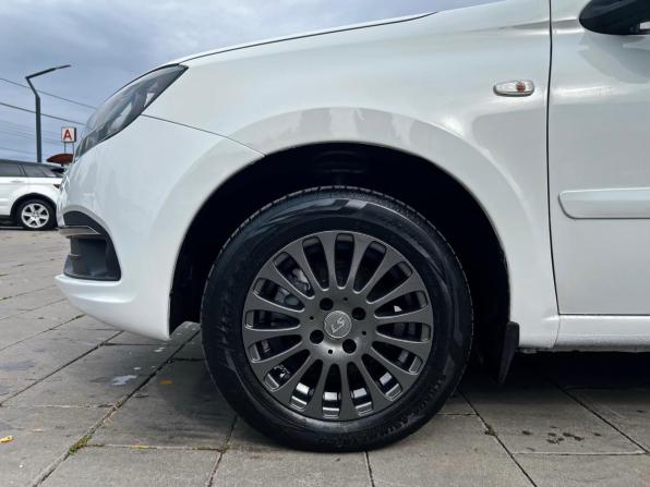 Lada (ВАЗ) Granta I Рестайлинг с пробегом 2019 года, цена 688 000 рублей, 89327 км, универсал, Автокод Объявления