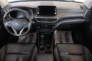 Hyundai Tucson III Рестайлинг Омск  - изображение 37