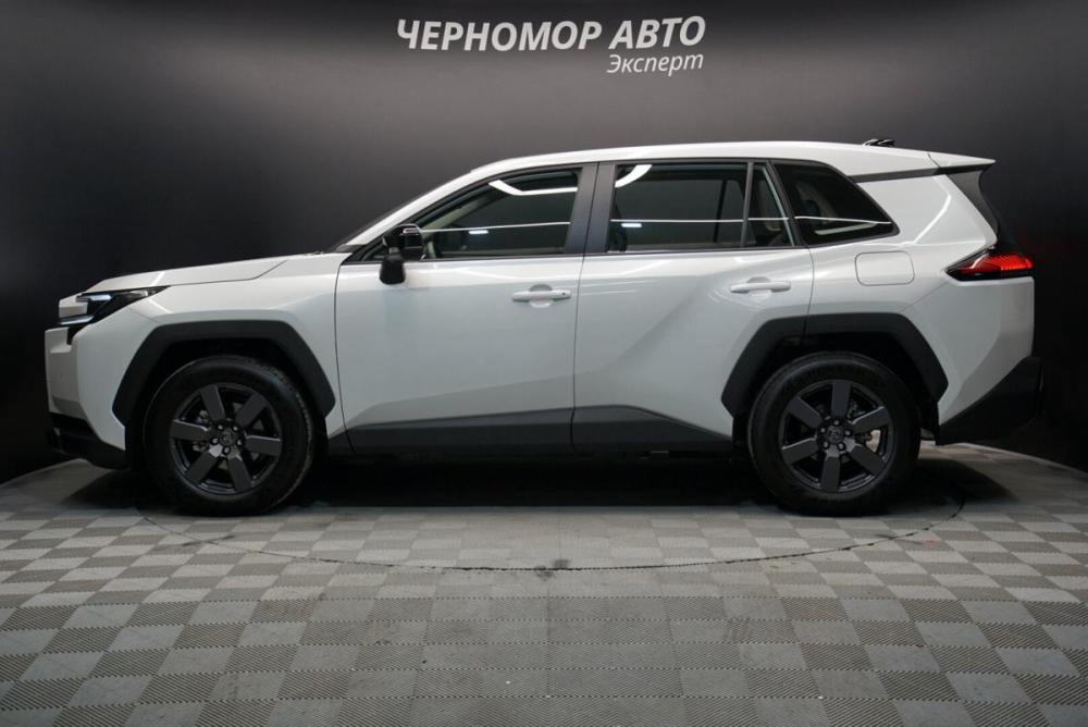 Toyota RAV4 VI (XA60) Крым  - изображение 2