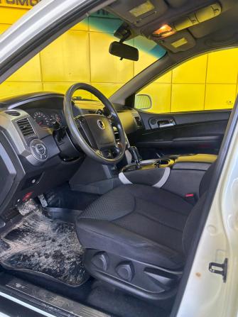 SsangYong Kyron I Рестайлинг с пробегом 2013 года, цена 999 000 рублей, 85000 км, внедорожник, Автокод Объявления