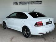 Volkswagen Polo V Рестайлинг Уфа  - изображение 21