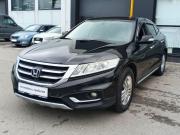 Honda Crosstour I Рестайлинг Москва  - изображение 18