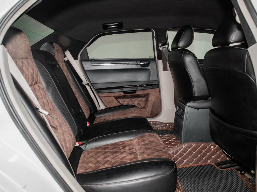 Chrysler 300C I Иркутск  - изображение 7