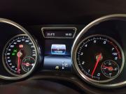 Mercedes-Benz GLS I (X166) Москва  - изображение 104