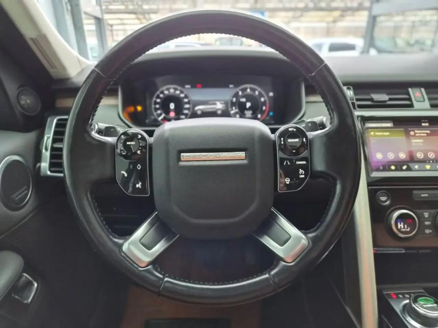 Land Rover Discovery V Новосибирск  - изображение 9