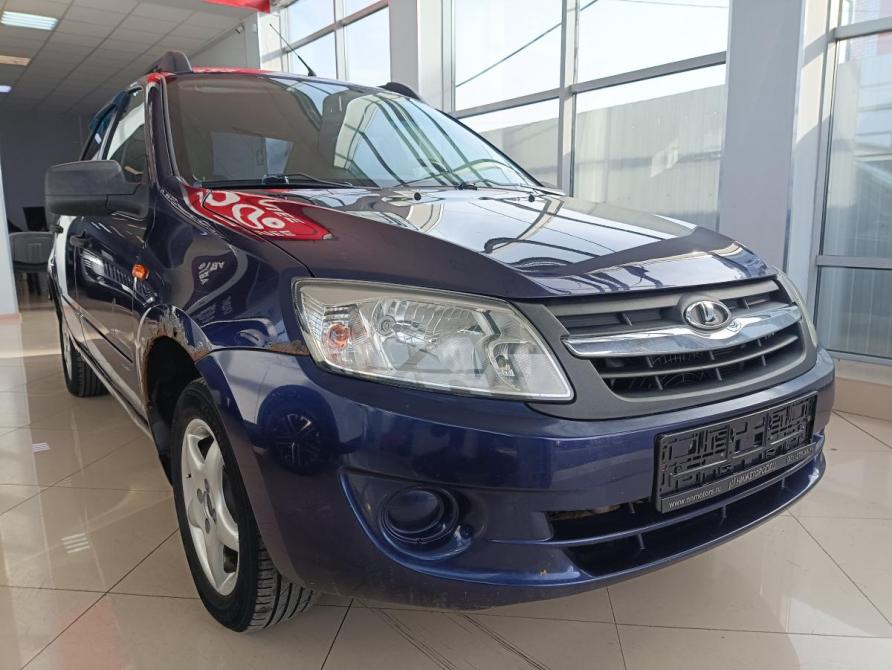 Lada (ВАЗ) Granta I Арзамас  - изображение 2