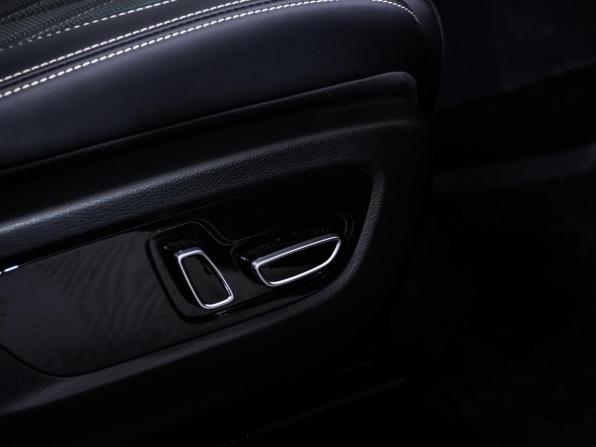 GAC GS8 II с пробегом 2024 года, цена 3 998 000 рублей, 15660 км, внедорожник, Автокод Объявления