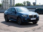 BMW X4 II (G02) Рестайлинг Москва  - изображение 29