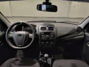 Lada (ВАЗ) Granta I Рестайлинг Казань  - изображение 39
