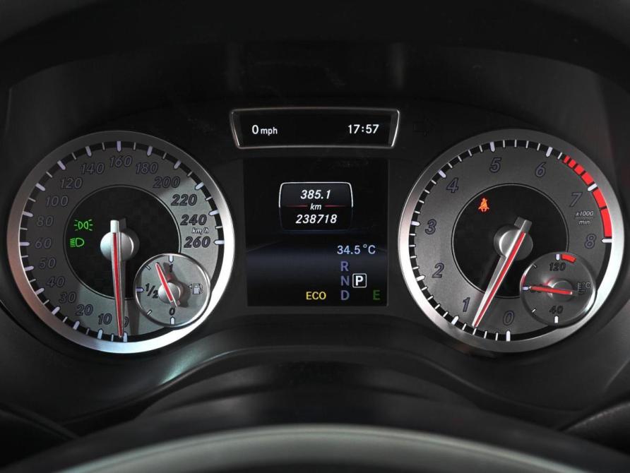 Mercedes-Benz A-Класс III (W176) Ростов-на-Дону  - изображение 17