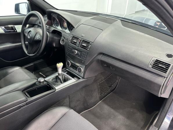 Mercedes-Benz C-Класс III (W204) с пробегом 2009 года, цена 1 029 900 рублей, 279000 км, универсал, Автокод Объявления
