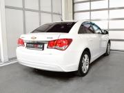 Chevrolet Cruze I Рестайлинг Кемерово  - изображение 25